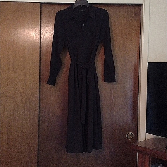 Wednesday's Dress - Picture 3 of 6